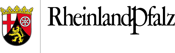 Rheinland-Pfalz Logo